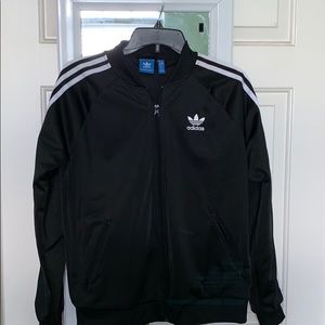 adidas jacket